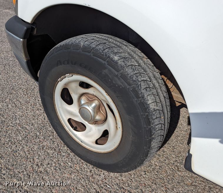 image for item MY9836 1999 Ford F150  pickup truck