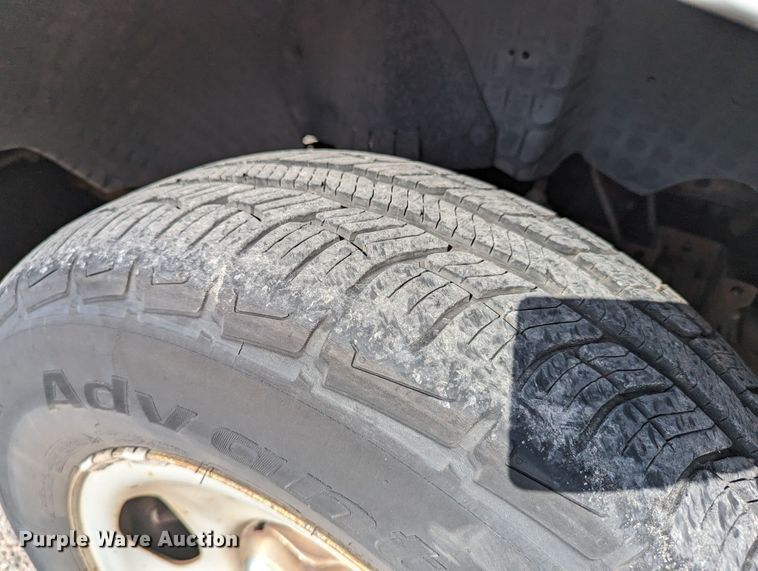 image for item MY9836 1999 Ford F150  pickup truck