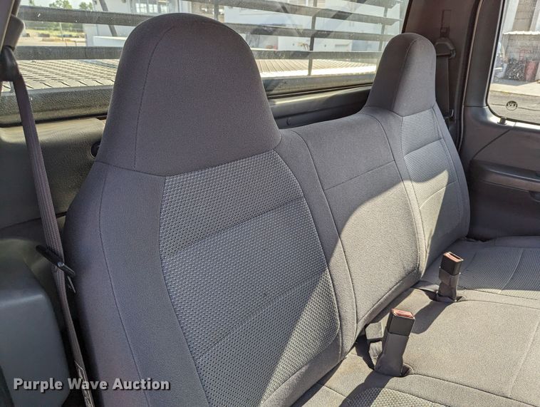 image for item MY9837 2001 Ford F150  pickup truck