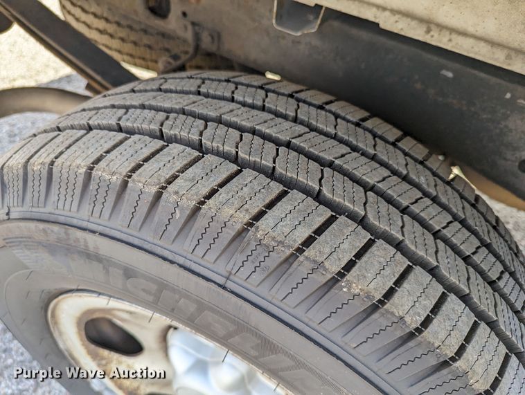 image for item MY9837 2001 Ford F150  pickup truck