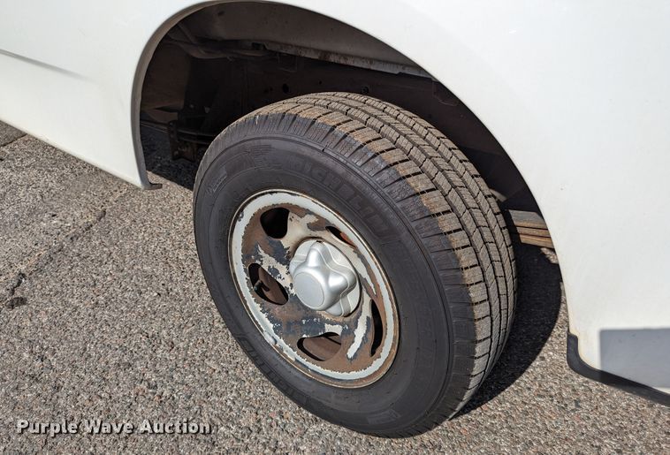 image for item MY9837 2001 Ford F150  pickup truck