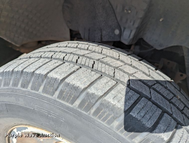 image for item MY9837 2001 Ford F150  pickup truck