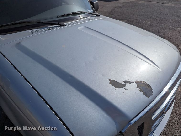 image for item MY9838 2011 Ford Ranger  pickup truck