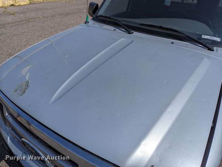 image for item MY9838 2011 Ford Ranger  pickup truck