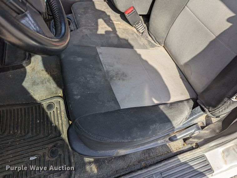 image for item MY9838 2011 Ford Ranger  pickup truck