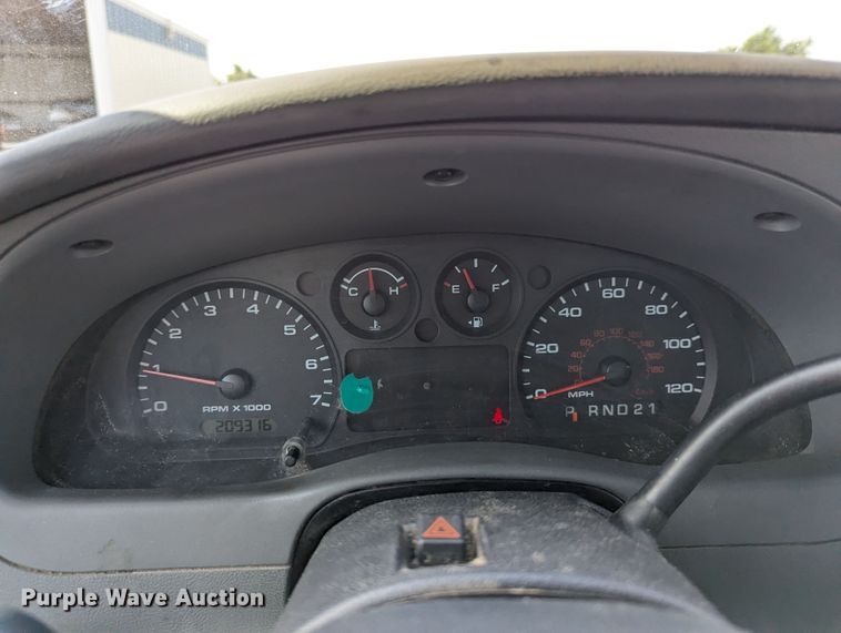 image for item MY9838 2011 Ford Ranger  pickup truck