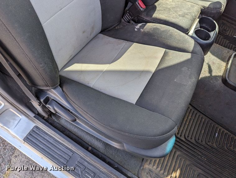 image for item MY9838 2011 Ford Ranger  pickup truck