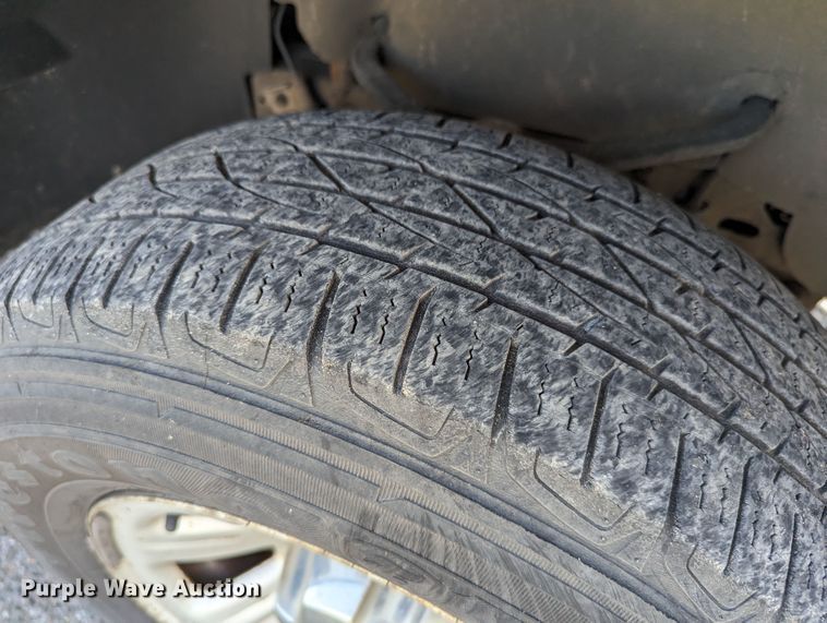 image for item MY9838 2011 Ford Ranger  pickup truck