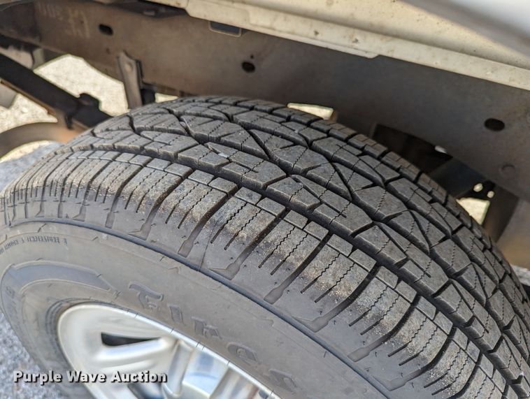 image for item MY9838 2011 Ford Ranger  pickup truck