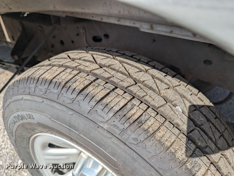 image for item MY9838 2011 Ford Ranger  pickup truck