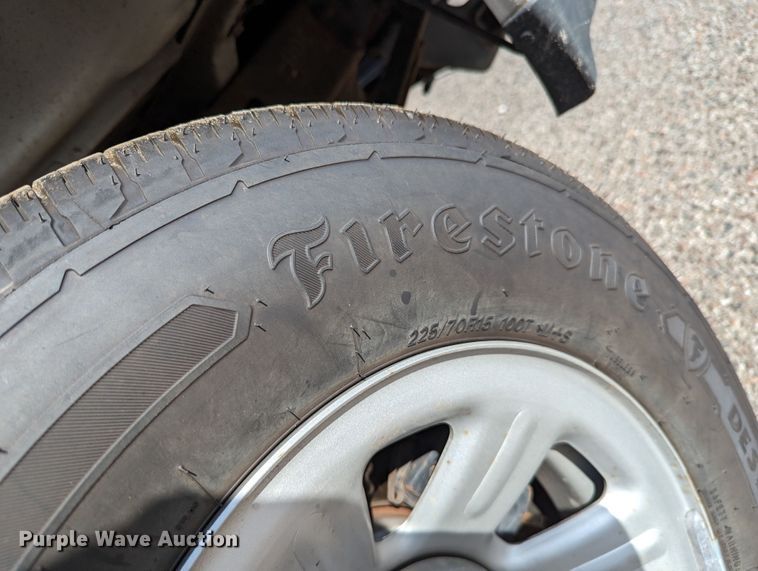 image for item MY9838 2011 Ford Ranger  pickup truck