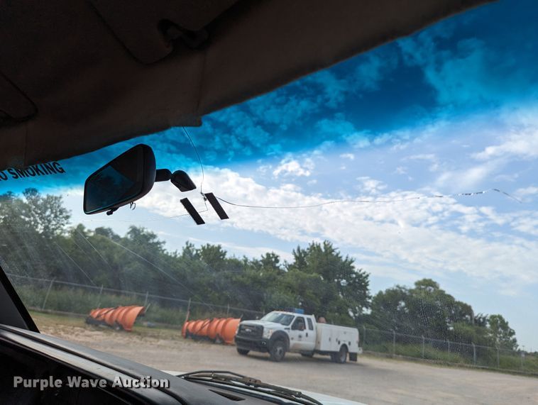 image for item MY9839 1996 Dodge Ram 1500  pickup truck