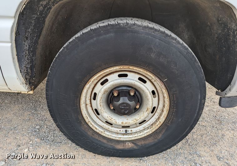 image for item MY9839 1996 Dodge Ram 1500  pickup truck