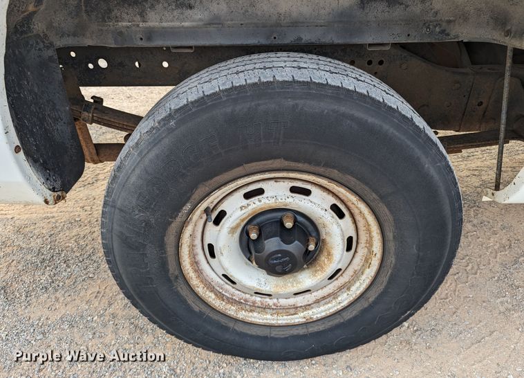 image for item MY9839 1996 Dodge Ram 1500  pickup truck