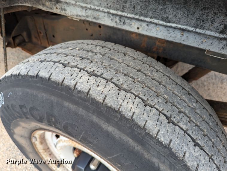 image for item MY9839 1996 Dodge Ram 1500  pickup truck