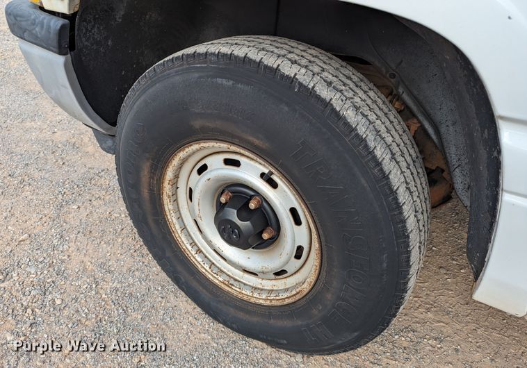 image for item MY9839 1996 Dodge Ram 1500  pickup truck