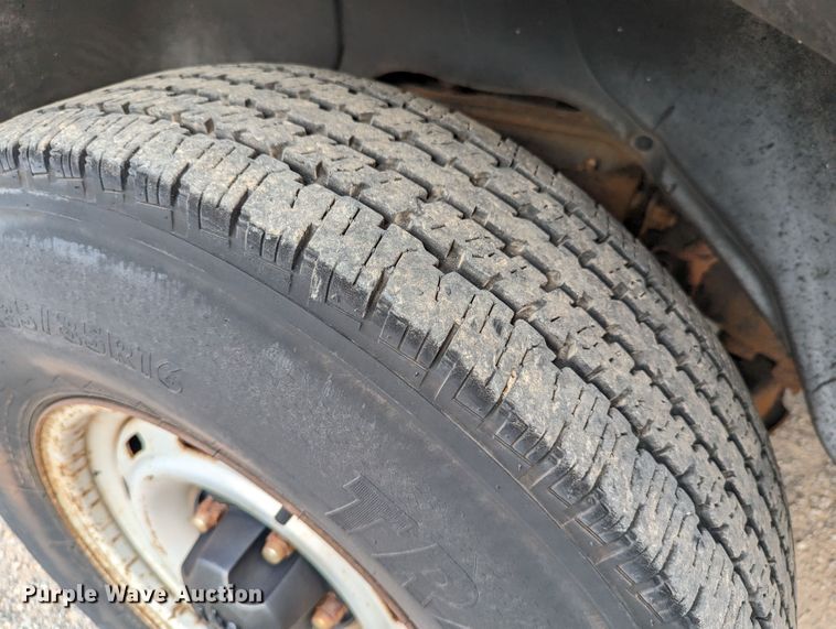 image for item MY9839 1996 Dodge Ram 1500  pickup truck