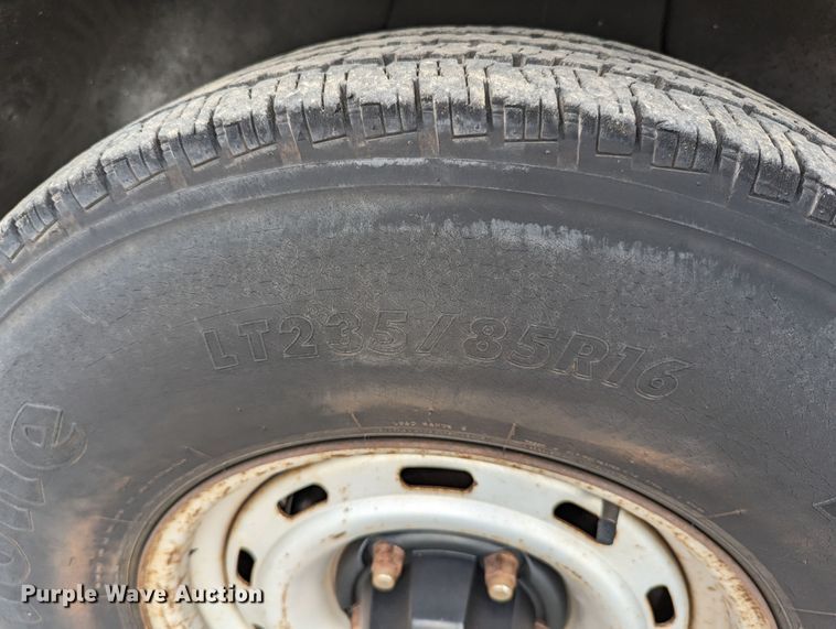 image for item MY9839 1996 Dodge Ram 1500  pickup truck