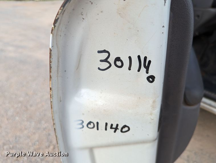 image for item MY9839 1996 Dodge Ram 1500  pickup truck