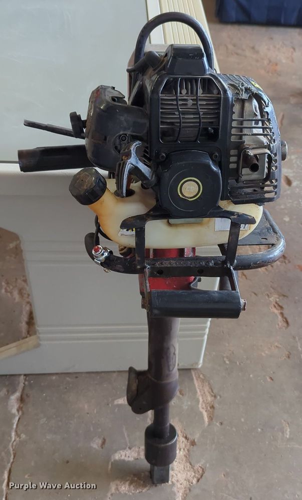 image for item MY9843 Jackhammer