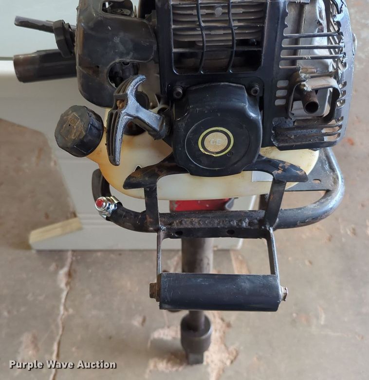 image for item MY9843 Jackhammer