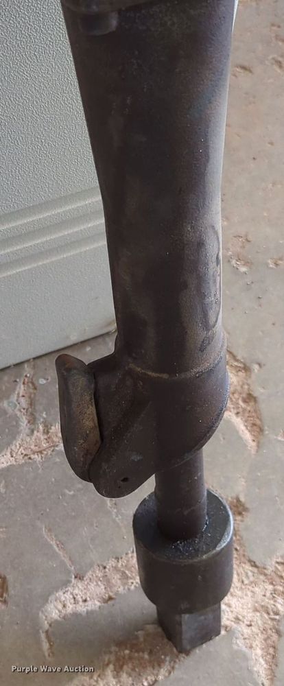 image for item MY9843 Jackhammer