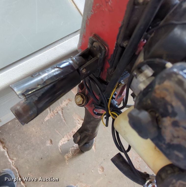 image for item MY9843 Jackhammer