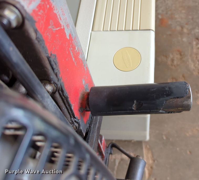 image for item MY9843 Jackhammer