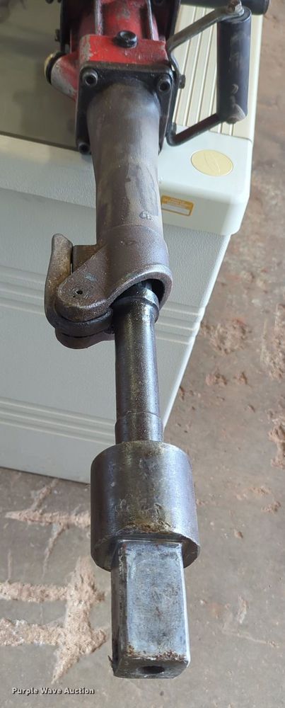 image for item MY9843 Jackhammer