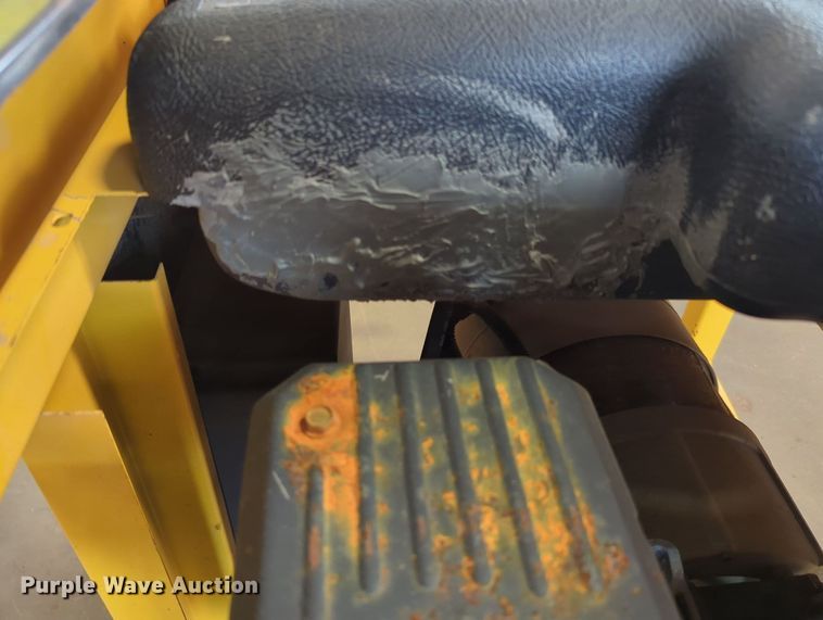 image for item MY9844 Titan Industrial 5500  generator