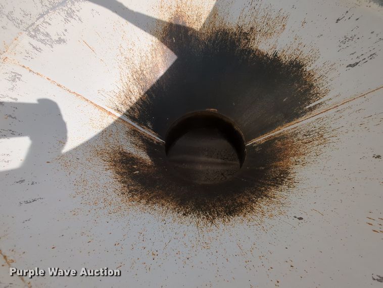 image for item MY9847 2016 Gar-Bro 420-R  concrete bucket