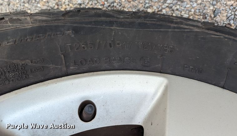 image for item MY9849 2014 Dodge Ram 1500  Crew Cab pickup truck