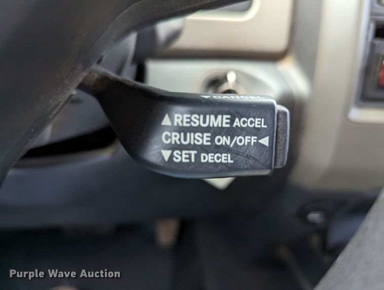 image for item MY9850 2011 Dodge Ram 1500  pickup truck