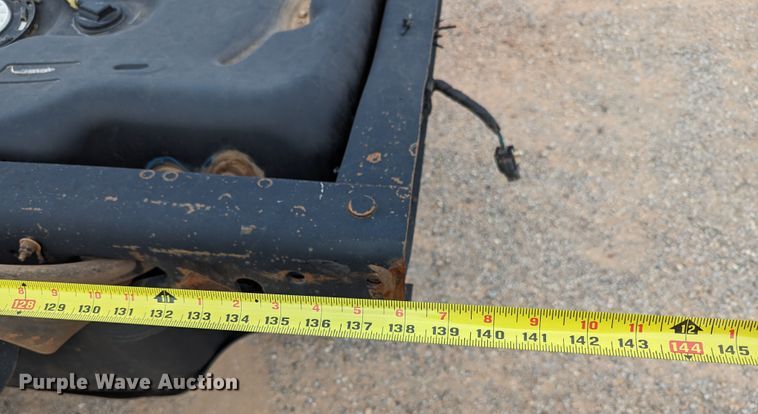 image for item MY9851 2013 Dodge Ram 3500  pickup truck cab and chassis