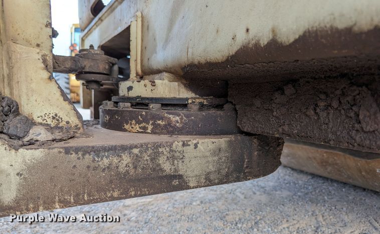 image for item MY9852 Ingersoll Rand DD-65  double drum vibratory roller