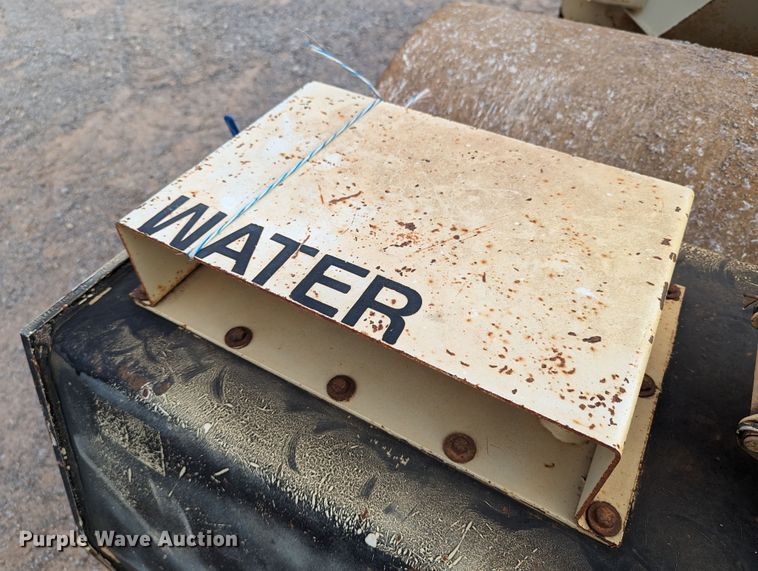 image for item MY9852 Ingersoll Rand DD-65  double drum vibratory roller