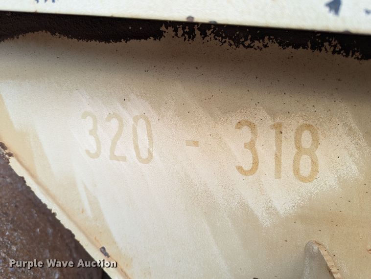 image for item MY9852 Ingersoll Rand DD-65  double drum vibratory roller