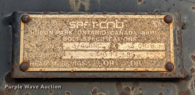 image for item MY9852 Ingersoll Rand DD-65  double drum vibratory roller