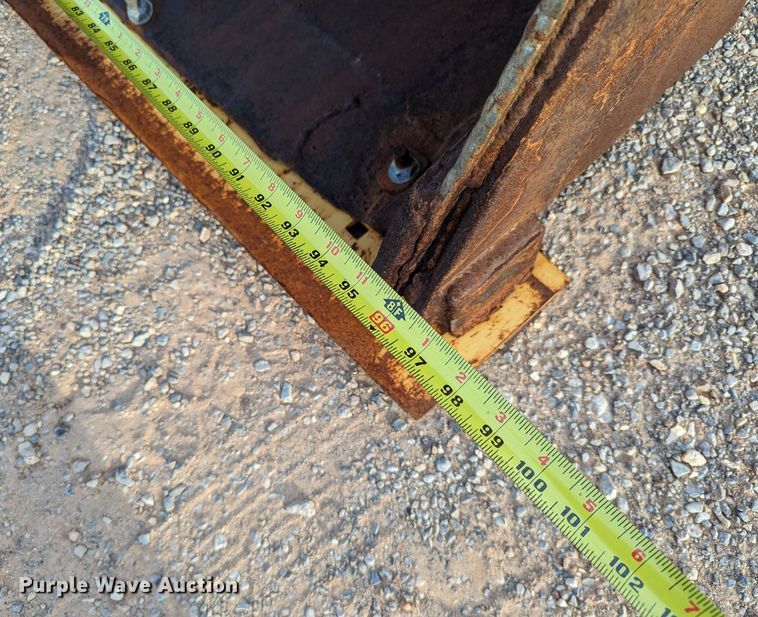 image for item MY9853 1991 Dresser 515CH  wheel loader