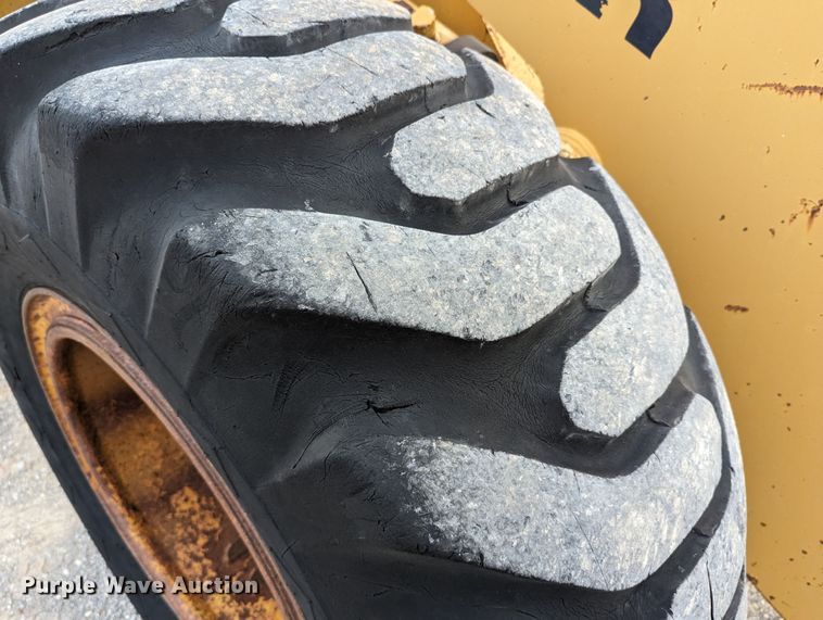 image for item MY9853 1991 Dresser 515CH  wheel loader