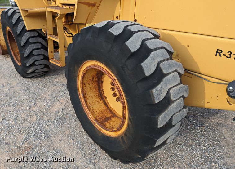 image for item MY9853 1991 Dresser 515CH  wheel loader