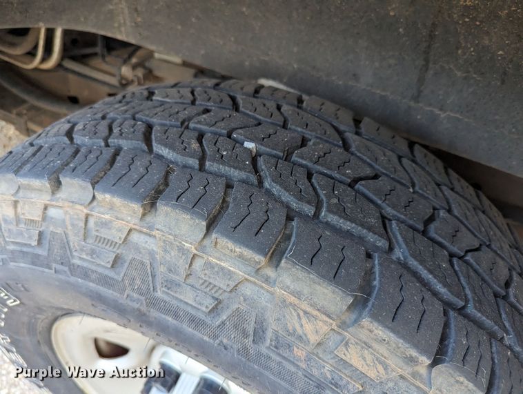 image for item MY9854 2018 Chevrolet Express 3500  van