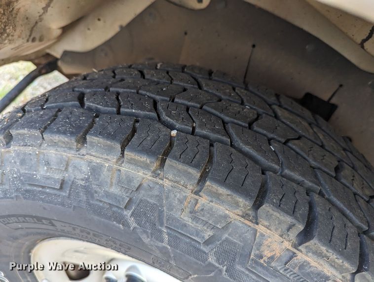 image for item MY9854 2018 Chevrolet Express 3500  van