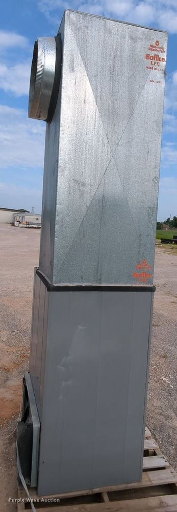 image for item MY9855 HVAC equipment