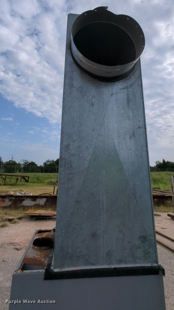 image for item MY9855 HVAC equipment