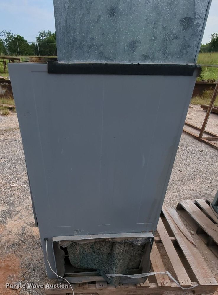 image for item MY9855 HVAC equipment