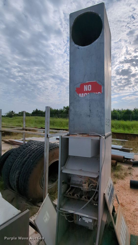 image for item MY9855 HVAC equipment