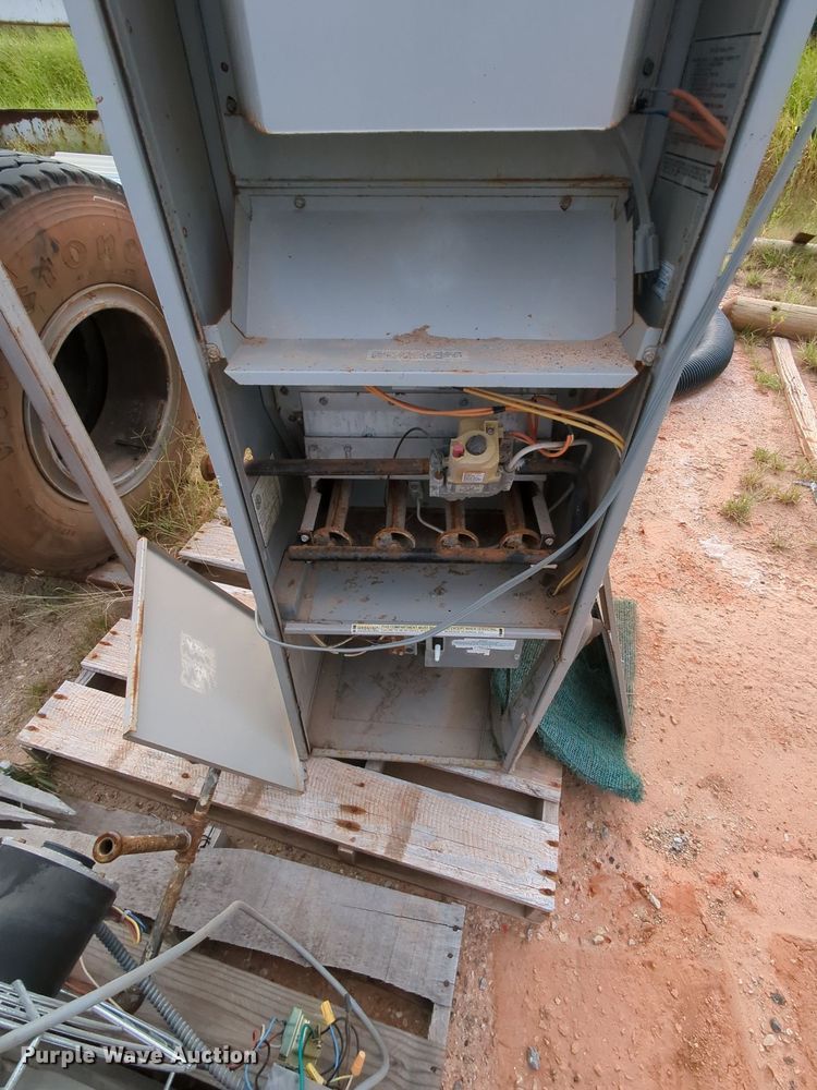 image for item MY9855 HVAC equipment