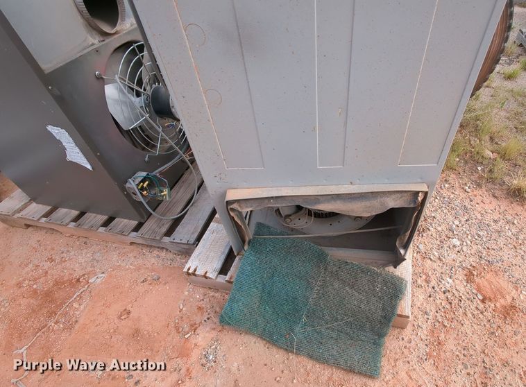 image for item MY9855 HVAC equipment