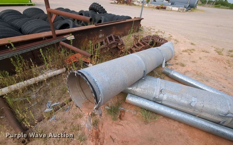 image for item MY9855 HVAC equipment